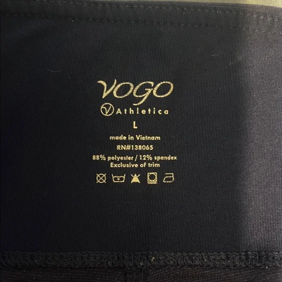 Purple ladies  Leggings - Picture 2 of 2